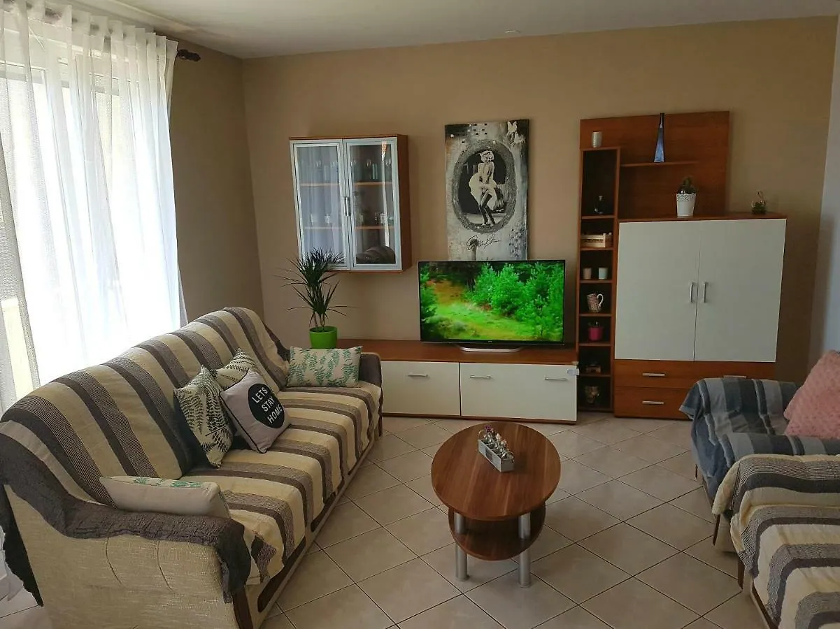 Apartments Sea View Split Croatia