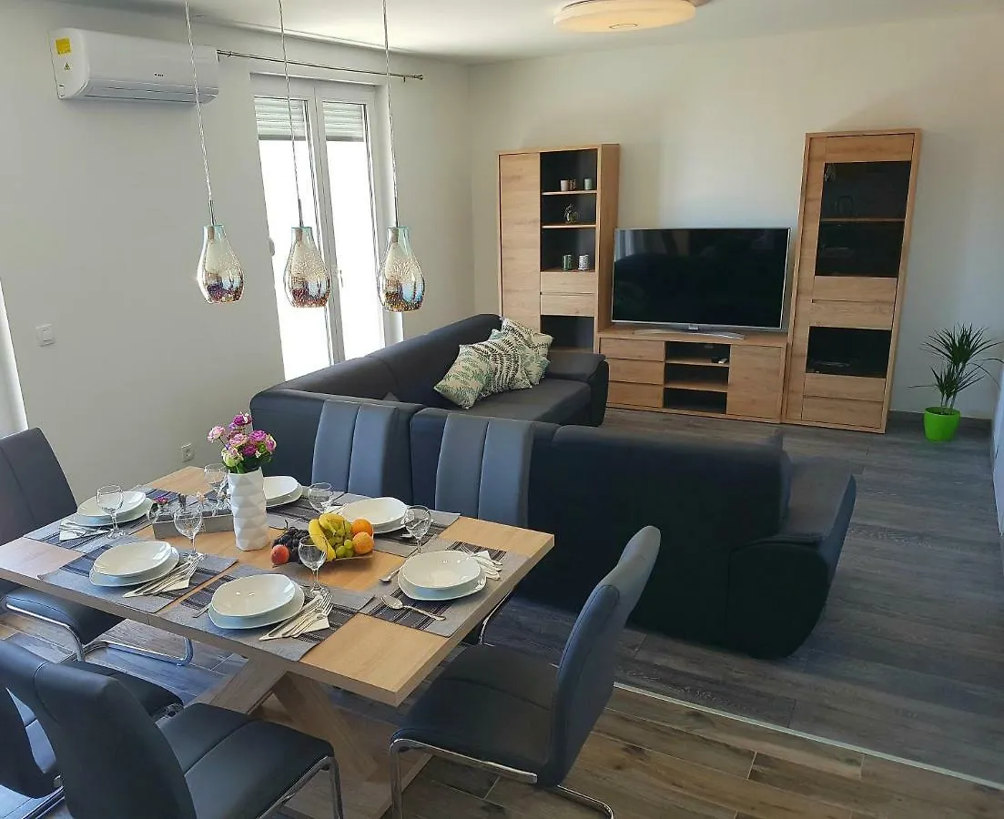 Apartments Sea View Split Croatia